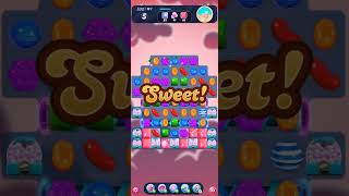 Candy Crush Saga 532Level [upl. by Aliber]