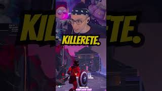 COME SCONFIGGERE MEFISTO SU FORTNITE [upl. by Melessa]