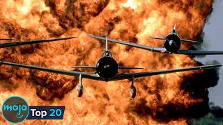 Top 20 All Time Greatest War Movies [upl. by Gaspar]