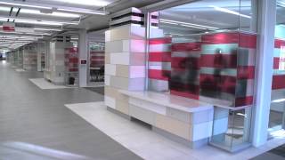 University of Iowa  DIRTT Case Study [upl. by Ellard]