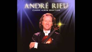 André Rieu  The Second Waltz Classic Album Selection 5CD [upl. by Israel]