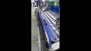 Shawl Making MachineJacquard Loom Machine for Shawl makingHangzhou Wumu Technology CoLtd [upl. by Hayotal434]