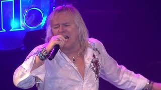 Uriah Heep  July Morning Live at Koko [upl. by Hosea516]