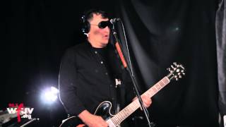 The Afghan Whigs  quotMatamorosquot Live at WFUV [upl. by Ahseinar]