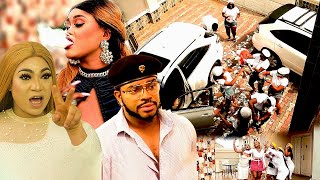 CLASH OF THE YELLOW AND WHITE CAT QUEENS  2024 UPLOAD NIGERIAN MOVIES [upl. by Assetal]