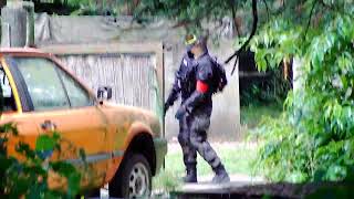 Area49 07072024 Round 4 Part 1Airsoft Gameplay FOG [upl. by Megdal]