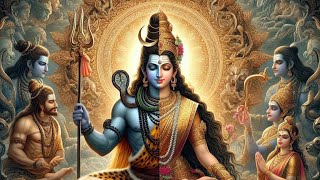 Hindu Puranas Episode 1  Origin of Universe Shiva and Humans [upl. by Lotus]