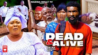 DEAD OR ALIVE EP 5 CHINYERE WILFRED SLYVESTER MADUDON BYRMO 2023 LATEST NIGERIAN NOLLYWOOD MOVIE [upl. by Anselm620]