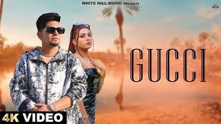 Gucci Official Video  Rehaan  Jee Pro Beats  Punjabi Songs 2024  Naye Gaane [upl. by Errick]