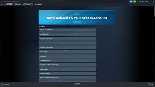 check steam login activityhistory [upl. by Laux]