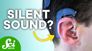 What a Cochlear Implant Actually Sounds Like [upl. by Coopersmith]