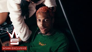 Comethazine quotFuck Me In My Jagquot WSHH Exclusive  Official Music Video [upl. by Elison]