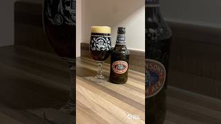 Reviewing a local beer review beer beerreview local supportlocal robinsons strong viral [upl. by Neerod674]