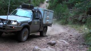 High Country Victoria4x4 videos of Australia [upl. by Janessa]