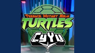 Teenage Mutant Ninja Turtles Theme Song From quotTMNT 2003quot [upl. by Ledif]