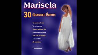 Marisela  El Fin De Nuestro Amor [upl. by Mccomb]