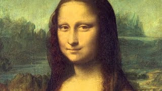 EL MISTERIO DE LEONARDO DA VINCI Y SU CUADRO LA GIOCONDA [upl. by Ellsworth]