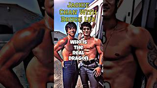 Jackie Chan Surprising Facts You Never Knew [upl. by Snowber719]