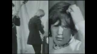 Rolling Stones Visit Belfast 1960s Vintage Footage [upl. by Wash937]