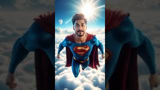 Superhero marvel funny hiburanlucu videoshort fypdoooooonggggggg [upl. by Dinin631]