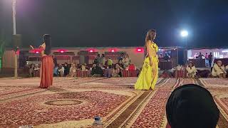 Night Safari Belly Dancers Dubai [upl. by Algernon]