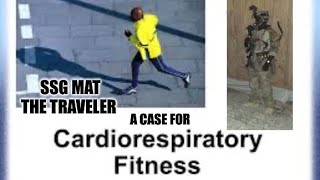 It never STOPPED being important heart health work weightloss biology cardio energy workout [upl. by Tessil]