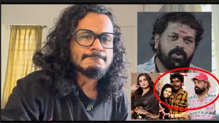 😳പാഷാണം ഷാജി എന്ന ‘നന്മമരം’ Exposed 🤯 Lakshmi Nakshathra  Saju Navodaya Interview [upl. by Arual]