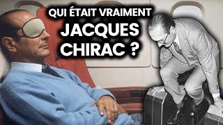 Ce quil faut absolument savoir sur Jacques Chirac [upl. by Anemaj624]