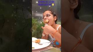 quotSpringy dayyt class12th jee youtubeshorts shortsfeed mumbai dinner food foodie minivlog [upl. by Siana]