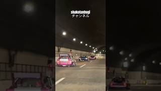 レーシングスタイルのジャパン💥 旧車 kyusha skyline [upl. by Salba]