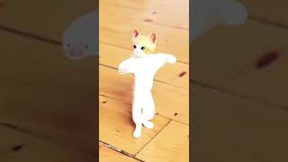 Dance Cat  The Most Epic Cartoon Dance Party [upl. by Drona658]