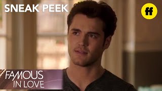 Famous in Love  Season 2 Episode 9 Sneak Peek Paige Goes On “Locked” Press Tour  Freeform [upl. by Anij]