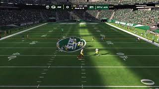 Madden 25 live top 100 player [upl. by Gnuh815]