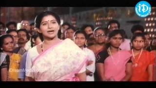 Peddarikam Movie Climax Scene  Sukanya Sudhakar N N Pillai [upl. by Fabriane]