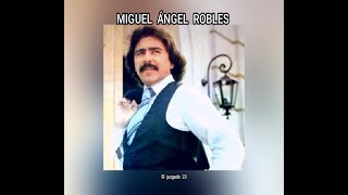 MIGUEL ANGEL ROBLES  EL JUZGADO 23 LETRA [upl. by Ariet]