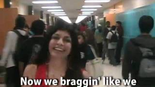 Harding HS  2011 Senior Video [upl. by Dichy]