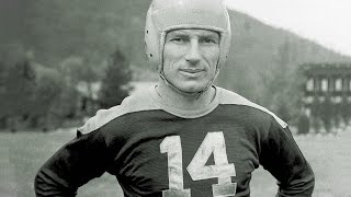 9 Don Hutson  The Top 100 NFLs Greatest Players 2010  NFL Films [upl. by Vanessa654]