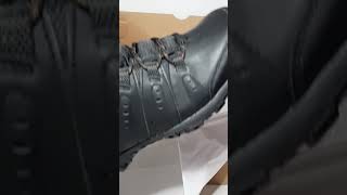 Unboxing Columbia Mens Woodburn 2 Waterproof Hiking Shoes 🥾 shorts unboxing shoes [upl. by Koller]