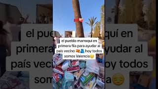 marruecos valencia nador saka españa shortyoutube shorts status whatsappstatus allahuakbar [upl. by Attenhoj147]