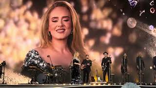 Full 982024 Adele in Munich I drink wine adele 2024 idrinkwine munich live music [upl. by Artemis]