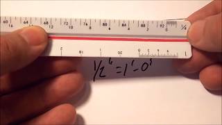 How to use Scale Ruler [upl. by Azpurua]