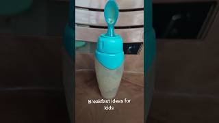 Breakfast ideas for 10month old babies babyfood shortfeeds [upl. by Netsirt]