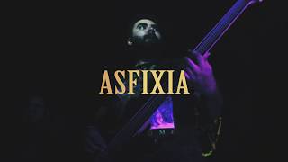 Disrupted  Asfixia Official Video [upl. by Jerrold]