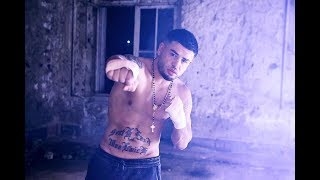 Noizy ft Duda  Krejt i kom  Official Video HD  2018 [upl. by Cheke]