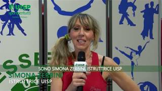 PALESTRA ORIZZONTE BENESSERE  SIMONA ZERBINI [upl. by Irat148]