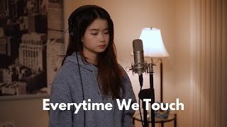 Everytime We Touch  Shania Yan Cover [upl. by Sinne]