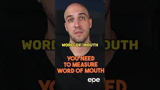 SURPRISING Impact of WordofMouth Marketing [upl. by Glen53]