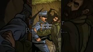 Sabaton  Cliffs of Gallipoli  WW1 Animated Edit [upl. by Akiemat66]