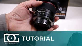 NIKON D5500 TUTORIAL  What Lenses Can I Work with on my Nikon D5500 [upl. by Carlynn]