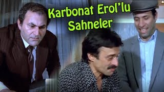 Tokatçı  Karbonat Erollu Sahneler [upl. by Sollars]